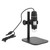 Jaquiain Digital USB Microscope 50X~500X Electronic Microscope 5MP USB 8 LED Digital Camera Microscope Endoscope Magnifier