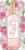 Island Gear Profile 30 Inch x60 Inch 100 Percent Cotton Velour Beach Towel, Rose All Day, Size One Size, 30 in x 60 in