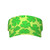 Irish Ireland Shamrock St. Patrick's Day Sports Sun Visor Hats Adjustable Visor Cap Athletic Visor Hat for Men Women