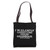 I'm Silently Correcting Your Grammar - Funny Tote Bag
