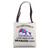 I'll get over it, I just need to be Dramatic first - Unicorn Tote Bag
