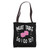 Funny Bunco Player What Table Dice Game Night Tote Bag
