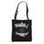 Faith Can Move Mountains Matthew 17 20 Religious Prayer Tote Bag