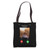 dank meme hamster staring front camera hamster calling gift Tote Bag