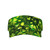 Cute St Patrick's Day Irish Shamrocks Sport Sun Visor Hats Adjustable Ball Caps Empty Top Baseball Sun Cap for Men Women