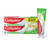Colgate Total Whitening + Fresh Boost Toothpaste, Mint Toothpaste, 5.1 oz Tube, 2 Pack