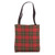 Clan MacGregor Tartan, Scottish Plaid, MacGregor Family Tote Bag