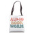 Audio Book Reading Lover Avid Reader Literary Enthusiast Tote Bag