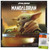 2024 Star Wars: The Mandalorian - The Child Wall Calendar & Push Pins