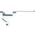 Prime-Line Products H 3710 Casement Operator, 9-Inch Square Type, Left Hand, White