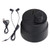 Wall Pipe Leak Listen Detector,Underground Water Leakage Monitor High Sensitive Sound Detector Ear Listening Device for Home Bedrooms Basement Kitchen Bathroom Laundry