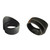 Handheld Digital Microscope Accessories 2PCS Various Biological Stereo Microscope Telescope Eye Shield Cups Microscope Accessories (Color : B1)