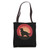 English Cocker Spaniel Dog Retro Tote Bag