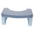 ibasenice Toilet Stool Stepping Footstool Bathroom Footstool Fold up Stool Stools for Kids Sleeper Bed for Adults Small Step Ladder Home Toilet Seat Step Stool Toilet Stepping Stool