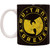Wu Tang Clan Coffee Mug