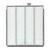 Cabin Air Filter Compatible With Acura/Honda MDX Odyssey Pilot 1999-2008