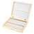 Wooden Box for Glass Slide Storage, Slide Case, Microscope Slide Holder,Microscope Slide Box
