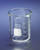 Corning Beaker, Pyrex, Griffin, Low-Form, Graduated, 30ml (Shelf Pack of 3)