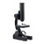 Abaodam Puzzle Toy Plastic Microscope Kids Microscope Accessories Monocular Student Glass Childrens Toys