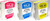Houseoftoners Remanufactured Ink Cartridge Replacement for HP 940XL (1 Cyan, 1 Magenta, 1 Yellow)