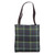 Clan Campbell Argyll Modern Tartan Plaid Scottish Tartan Tote Bag