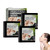 znvwki Klarime Soap, Klarime Dark Spots Soap, Klarime Bamboo Charcoal Handmade Soap, Rich Foam Gentle and Delicate