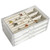 LtyTz Acrylic Jewelry Organizer Box with 3 Drawers, Clear Jewelry Boxes for Women Earring Rings Bangle Bracelet and Necklace Holder Storage Velvet Jewelry Display Case LtyTz Acrylic Jewelry Organizer Box with 3 Drawers, Clear Jewelry Boxes for Women Earring Rings Bangle Bracelet and Necklace Holder Storage Velvet Jewelry Display Case