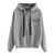 JDHUFEI Hoodies for Women Fall Fashion Sweatshirts Long Sleeve Pullover Tops Drawstring Loose Fit Blouse Winter Cute Sweaters