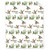 Buyyet Personalized Deer Mallard Custom Baby Blanket with Name Mallard Ducks Print Gifts Blanket for Ducks Wildlife Lovers Hunter Soft Flannel Throws Blanket for Bed Sofa Couch 30''x 40'' for Baby