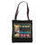 Warning May Spontaneously Start Talking About Anime Manga Tote Bag