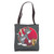 Tom and Jerry Hide Tote Bag