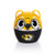 NCAA Bitty Boomer Wireless Bluetooth Speaker, Missouri Tigers