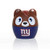 NFL Bitty Boomer Wireless Bluetooth Speaker, New York Giants