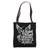 Saint Michael the Archangel Prayer Catholic Traditional Tote Bag
