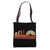Retro Rowing Crew Boat - Vintage Row Team Rowing Tote Bag