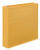 Carstens 2- Inch Heavy Duty 3-Ring Binder - Side Opening, Mango