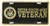 Honor Country US Army Veteran License Plate