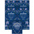 Pukka Organic Tea Holiday Bags, Night Time Herbal Tea with Chamomile, Lavender & Valerian, Perfect for Easing into a Soothing Sleep, 20 Count (Pack of 4) 80 Tea Bags