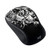 Logitech M317 Wireless Mouse - Dark Fleur (910-005436)