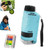 Minilabsters Miniscope Kids, Mini Labsters Portable Microscope, The Miniscope, Miniscope Portable Microscope Kids Minilabsters, Pocket Microscope for Kids,