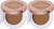 Lor Tm Lumi N4 Cshn Fnd B Size .52 O L'Oreal True Match Lumi Cushion Foundation N4 Buff Beige .52oz