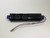 HP 579692-001 All-In-One audio speaker (left)