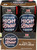 High Brew Coffee Cold-Brew, Black and Bold, 8 fl oz