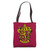 Harry Potter Gryffindor Simple Crest Tote Bag