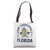 Fort Lauderdale Florida Beach Surf Summer Vacation Vintage Tote Bag