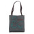 Dungeons & Dragons Classes in an Ampersand Logo Tote Bag