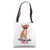 Chiweenie Dog Chiweenie Mom Tote Bag