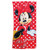 All About Me Minnie Beach Towel