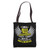 911 Dispatcher Emergency Dispatch Operator Thin Gold Line Tote Bag