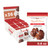 Russell Stover Milk Chocolate Pecan Delight - 0.6 oz (Pack of 36)